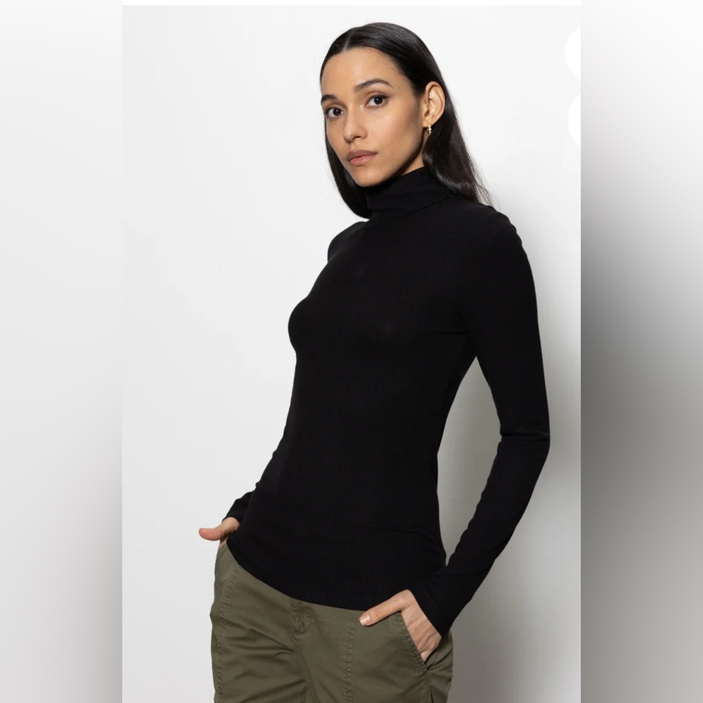 C&C Turtleneck